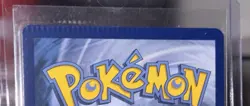 CRIMP ERROR!! Beedrill 7/108 Rare Pokemon Evolutions Non Holo Anniversary Card - Image 3
