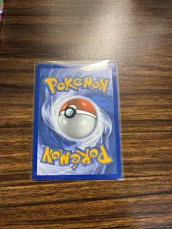 Pokemon TCG Special Red Card 113/086: Chaos Rising Illustration Rare - Image 2