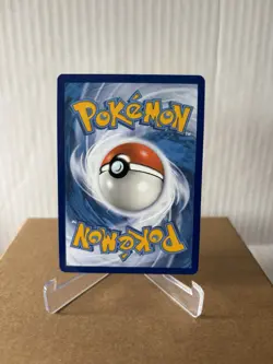 Pokemon TCG Skeledirge EX Scarlet & Violet - Paldea Evolved 258/193 Holo - Image 2