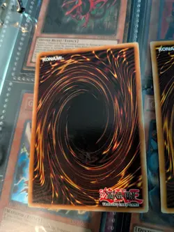 Konami Yu-Gi-Oh! JUMP Obelisk the Tormentor + Slifer Sky Dragon 2-Card Foil Ltd - Image 2