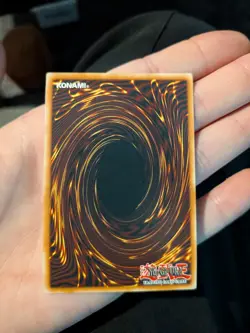 Konami Yu-Gi-Oh! JUMP Obelisk the Tormentor + Slifer Sky Dragon 2-Card Foil Ltd - Image 4