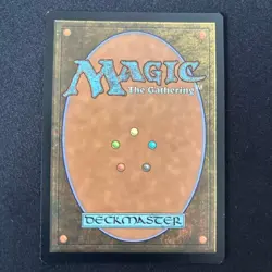 MTG Light-Paws, Emperor's Voice Showcase Foil Artist Signed Card - Image 2