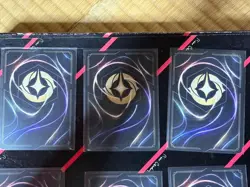 Lorcana Elsa Promo 6-Card Set - Image 3