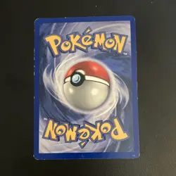 Pokemon Zapdos Holo Rare Card Base Set 16/102 English WotC 1999 90 HP - Image 2