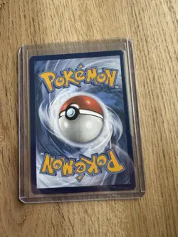 Eevee - (Pokemon Day 2025) (Reverse Cosmos Holo) 074/131 Reverse Holo - Image 2