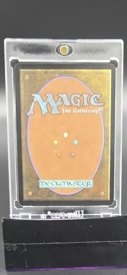 Tectonic Break LP Mercadian Masques MTG Rare Red Sorcery MMQ - Image 2