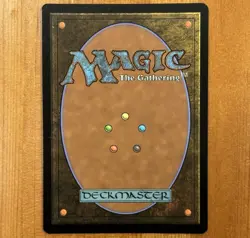 Soul’s Attendant, U 0520, NM Foil, Hildebrandt Art, MTG LotR Commander Card - Image 2