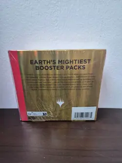 Magic the Gathering Marvel Super Heroes Collector Booster Box - Image 2