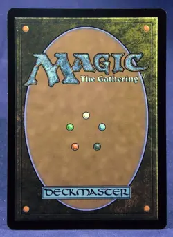 Braid of Fire (2307) Avatar Secret Lair Drop SLD MTG - NM - Image 2
