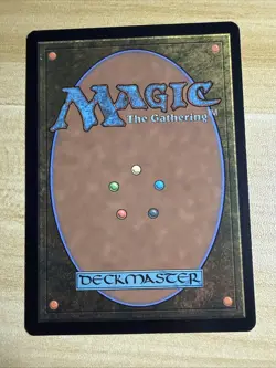 MTG - Entish Restoration - LTR 0163 - Lord of the Rings - Magic the Gathering NM - Image 2