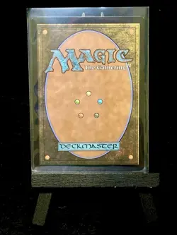 Hawkeye, Master Marksman Borderless Foil Marvel Super Heroes Mtg Nm 0367 - Image 2