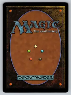 Lorwyn Eclipsed Hexing Squelcher FOIL Rare 145 Magic the Gathering - Image 3