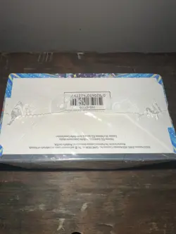 Pokemon Scarlet & Violet: Stellar Crown Booster Box -Factory Sealed Charizard - Image 3