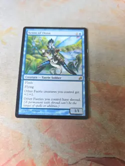 Scion Of Oona Lorwyn MTG LP - Image 1