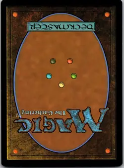 Mahadi, Emporium Master 282 CL: Battle for Baldur's Gate MTG NM - Image 2