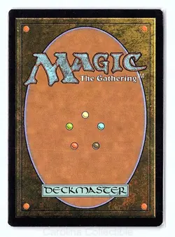 Desecrated Tomb(Draft Weekend)Foil NM Launch Party & Release Event Promo 230 MTG - Image 2