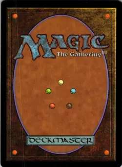 Price of Knowledge 89 Rare Commander 2013 Magic: The Gathering Lightly Played - Image 2