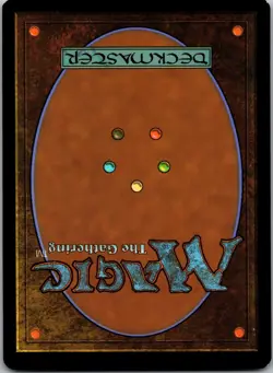 Eye of Vecna (Extended Art) 393 Adventures in the Forgotten Realms MTG NM - Image 2