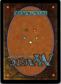 Froghemoth 184 Rare Adventures in the Forgotten Realms MTG NM - Image 2