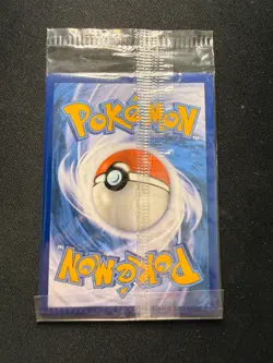 Pokemon TCG Snorlax SVP 051 – Scarlet & Violet 151 ETB Promo – Sealed - 1 - Image 3