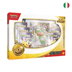 Pokemon 30th Anniversary Premium Collection Company ITA PRE-ORDER - Image 1