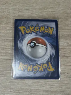 Pokemon TCG Applin Twilight Masquerade Holo Illustration Card #185/167 - Image 4