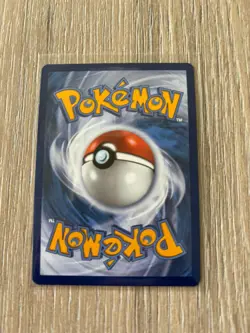Pokemon TCG Dhelmise 091/084 Illustration Rare - Pitch Black - Image 2