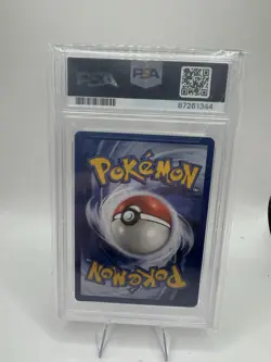 Pikachu 27/53 Wotc Promo Regular - Image 3