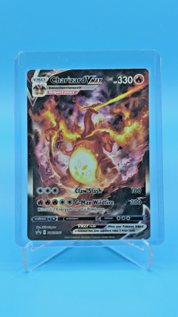 Charizard VMAX SWSH261 - SWSH Promo - Pokemon TCG - Image 1