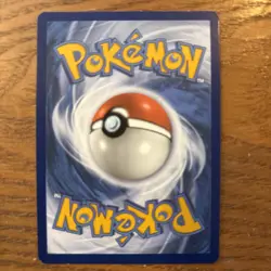 Wo-Chien ex 232/193 Special Illustration Rare - Pokemon TCG Paldea Evolved - NM - Image 2