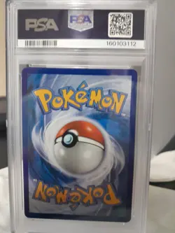 Mega Clefable ex 119/088 Me03: Perfect Order Holo - Image 3
