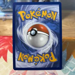Pokemon Mr. Mime SV 151 179/165 Illustration Rare Full Art Holo English - Image 2