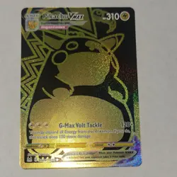 The Pokemon Company Pikachu VMAX TG29/TG30 Lost Origin TG Ultra Rare Holo FA EN - Image 2
