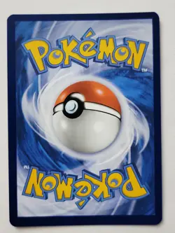 Lileep 145/142 SV07 Stellar Crown IR Holo Pokemon TCG NM - Image 2