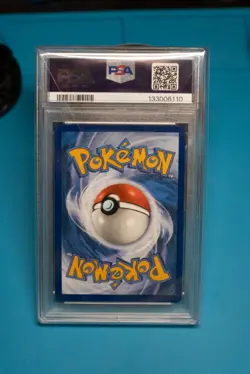 PSA 10 Gem Mint 2023 Pokemon 151 Venusaur ex Special Illustration Rare #198/165 - Image 2
