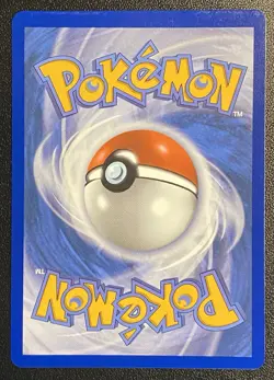 Bulbasaur Full Art IR 133/132 Pokemon TCG Mega Evolution Illustration Rare NM* - Image 2