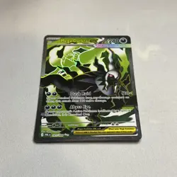 Pokemon Mega Darkrai EX Ultra Rare 101/084 Pitch Black - Image 2