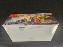 Pokemon Scarlet & Violet Paldea Evolved Build and Battle Box Display - Sealed! - Image 2