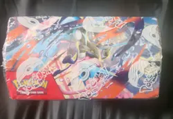 Pokemon TCG Chaos Rising Booster Box Sealed - Image 5