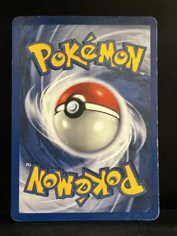 Heracross 6/111 Neo Genesis First Edition Rare Holo Pokemon Card 2000 LP - Image 2