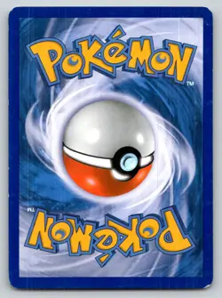 POKEMON COLLECTOR 97/123 UC HEARTGOLD & SOULSILVER POKEMON MP FUKUDA - Image 2