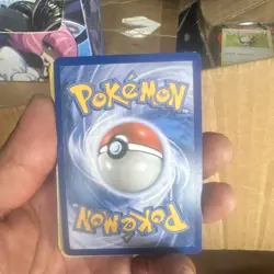 Pokemon TCG Snorlax 77/124 Rare Reverse Holo XY Fates Collide VLP NM 🔥🔥🔥 - Image 2