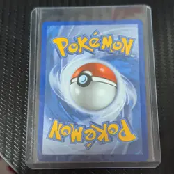 Pokemon Mega Floette EX Full Art Holo Ultra Rare 117/086 Evolutions ENG 250HP - Image 2