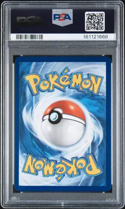 Pokemon Pikachu ex Ascended Heroes 276 Special Illustration Rare PSA 10 Gem Mint - Image 2