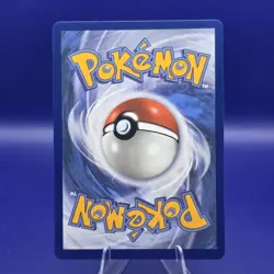 Meowth ex 062/088 Double Rare Holo Perfect Order Pokemon NM - Image 2