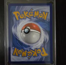 Bulbasaur SV151 166/165 Full Art Holo Illustration Rare English 2023 Ikegami - Image 2