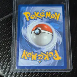 Pokemon Mega Greninja EX Full Art Holo Ultra Rare 100/086 ENG 350HP - Image 2