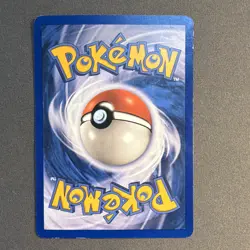 Pokemon TCG Dugtrio 5/100 Crystal Guardians Reverse Holo Rare English 70 HP - Image 2