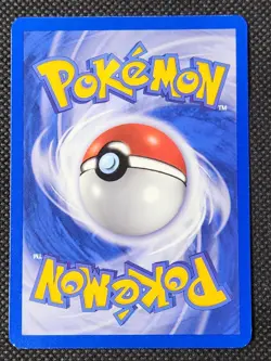 Played (LP) Dark Magneton Non-Holo #28 Team Rocket Pokemon TCG - Image 2