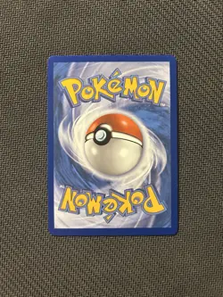 Pokemon TCG Ampharos 090/086! NM Condition! See Description! - Image 2